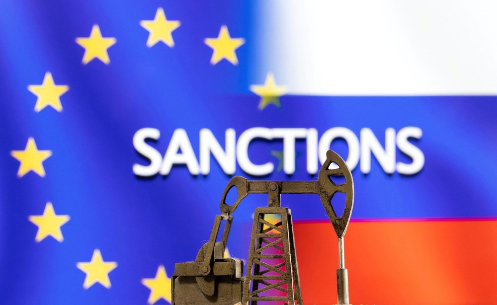 Cấm vận dầu Nga: Châu Âu chia rẽ - Nga vẫn đối phó được các lệnh trừng phạt dù khó khăn - Ảnh 4.