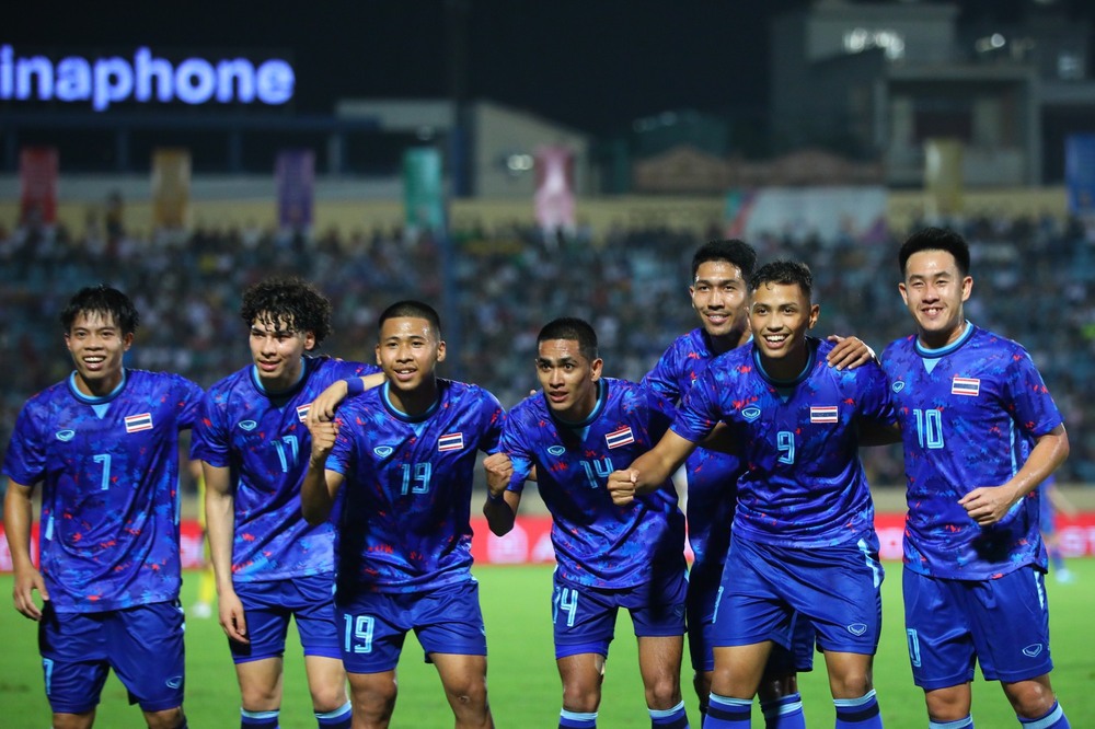 Phóng viên Thái Lan: U23 Việt Nam rất hay, họ đủ sức đánh bại mọi đối thủ ở Đông Nam Á - Ảnh 2.