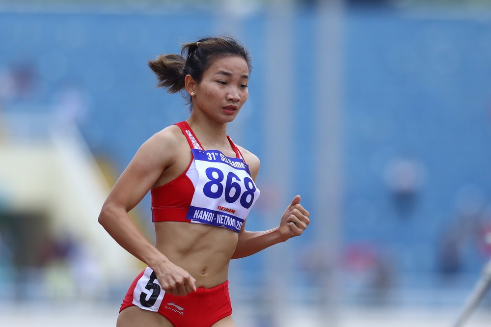 BXH Huy chương SEA Games ngày 14/5: Đoàn Việt Nam tiến xa nhờ các mỏ vàng - Ảnh 2.