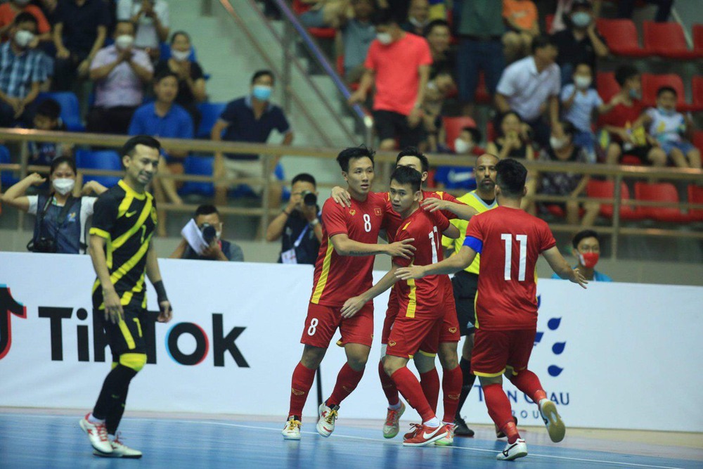 Tái ngộ Nhật Bản, tuyển Việt Nam rơi vào bảng đấu hóc búa tại giải châu Á - Ảnh 1.