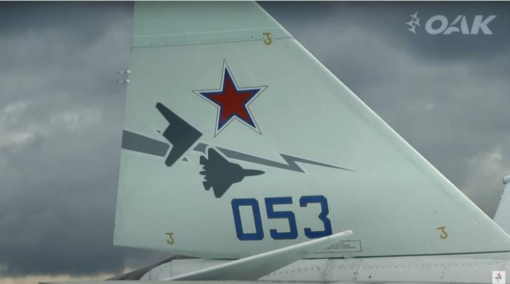 Lỡ hẹn duyệt binh 9/5 ở Moscow nhưng Su-57 lại đang khiến người Nga dậy sóng - Vì sao? - Ảnh 2.