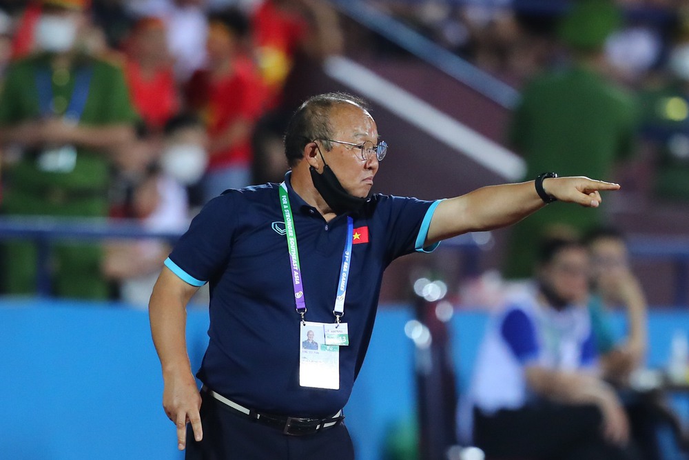 Thầy Park quyết hạ Thái Lan ở bán kết; HLV Timor Leste tin Việt Nam sẽ sớm dự World Cup - Ảnh 3.