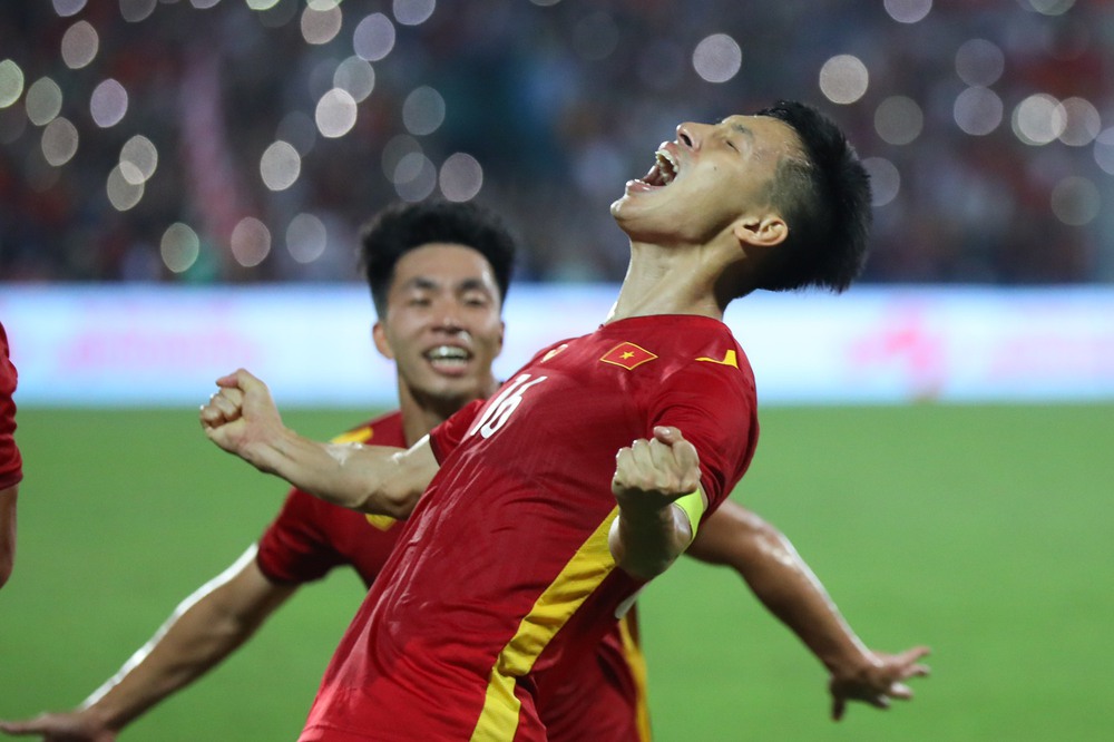Thầy Park quyết hạ Thái Lan ở bán kết; HLV Timor Leste tin Việt Nam sẽ sớm dự World Cup - Ảnh 5.