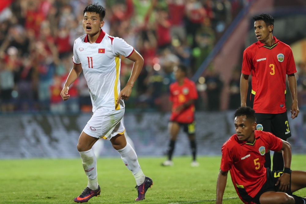 Thầy Park quyết hạ Thái Lan ở bán kết; HLV Timor Leste tin Việt Nam sẽ sớm dự World Cup - Ảnh 2.