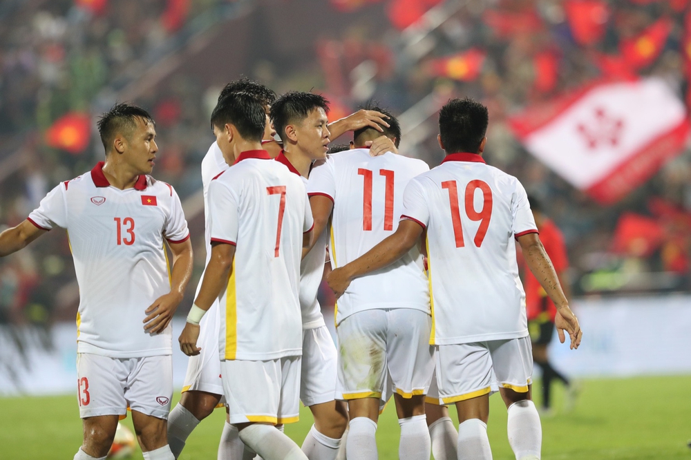 U23 Việt Nam nhất bảng là tốt, nếu không thắng nổi U23 Timor Leste còn áp lực nhiều hơn - Ảnh 2.