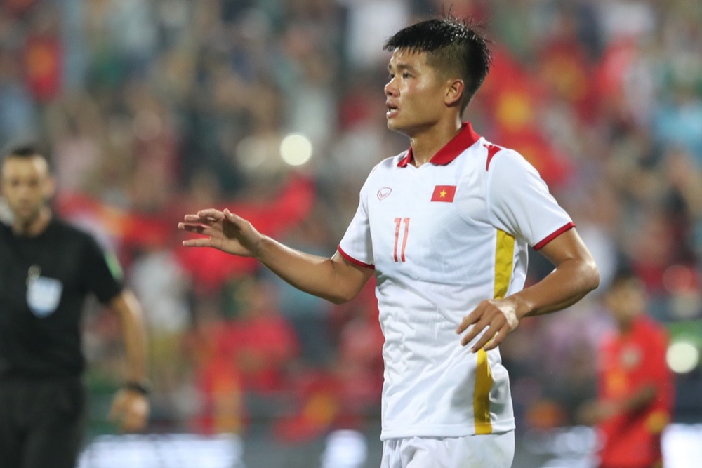 U23 Việt Nam nhất bảng là tốt, nếu không thắng nổi U23 Timor Leste còn áp lực nhiều hơn - Ảnh 3.