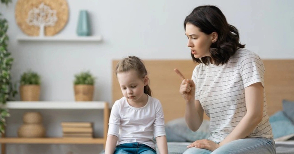 3 thói quen của cha mẹ vô tình khiến trẻ trở nên lười biếng ỷ lại hơn mỗi ngày - Ảnh 3. 3 thói quen của cha mẹ vô tình khiến trẻ trở nên lười biếng ỷ lại hơn mỗi ngày - Ảnh 3.