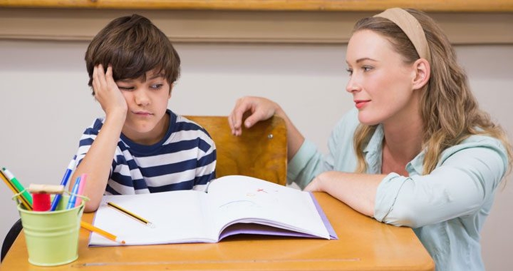3 thói quen của cha mẹ vô tình khiến trẻ trở nên lười biếng ỷ lại hơn mỗi ngày - Ảnh 4. 3 thói quen của cha mẹ vô tình khiến trẻ trở nên lười biếng ỷ lại hơn mỗi ngày - Ảnh 4.