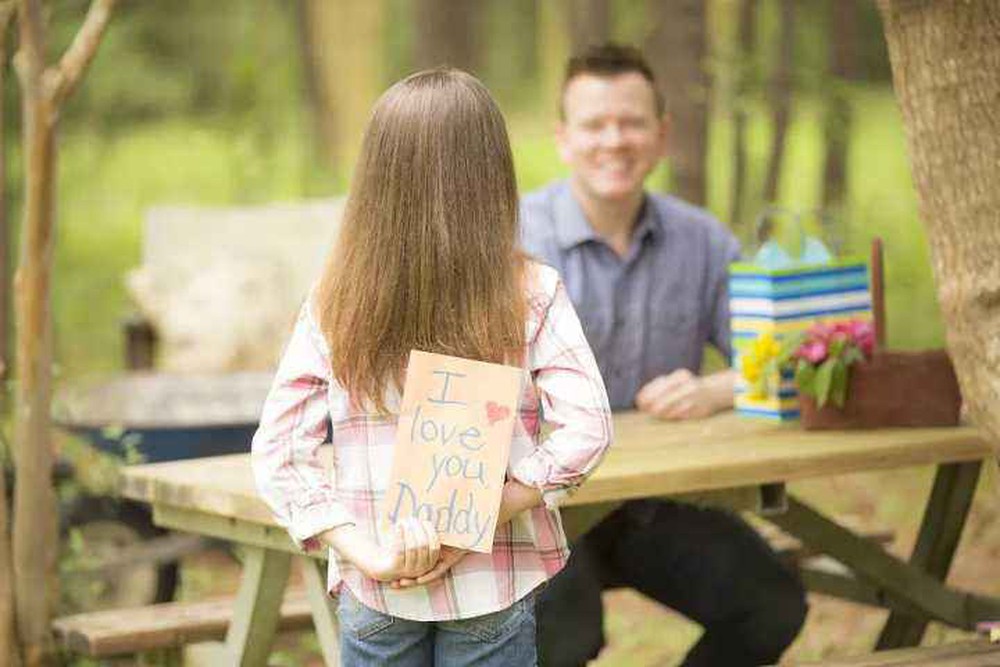 Giáo sư nổi tiếng khuyên các cha mẹ 3 điều để nuôi dạy con gái lớn lên bản lĩnh, tài giỏi - Ảnh 4.