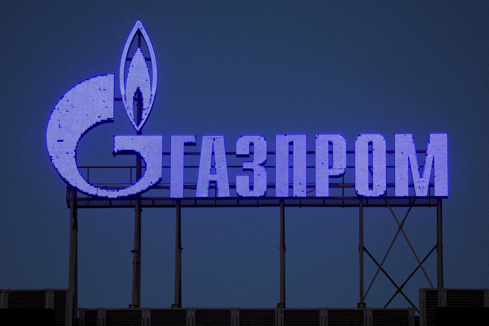 Nga tuyên bố: Một nửa khách mua khí đốt của Gazprom mở tài khoản thanh toán ở Gazprombank - Ảnh 2.