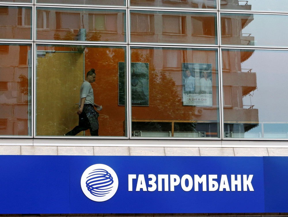 Nga tuyên bố: Một nửa khách mua khí đốt của Gazprom mở tài khoản thanh toán ở Gazprombank - Ảnh 4.