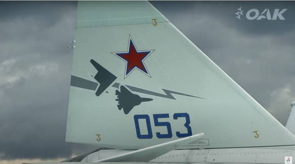 TT Nga Putin nhận báo cáo trực tiếp về tiêm kích Su-75 và UAV S-70: Những dấu mốc rất gần? - Ảnh 6.
