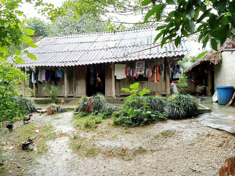 Tuổi đôi mươi cay đắng của người mẹ ung thư: Em mong được sống để nhìn con lớn lên - Ảnh 2.