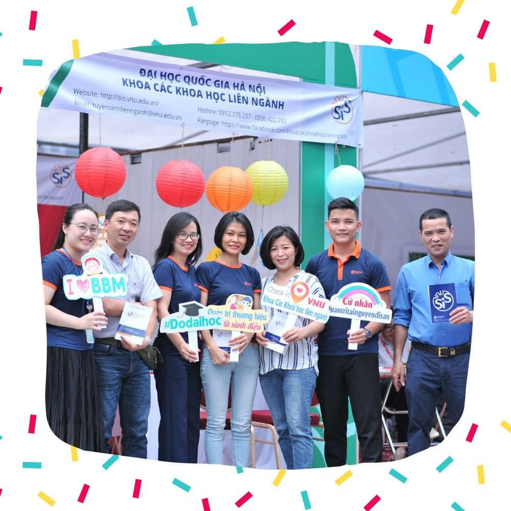 Hai ngành học rất mới mẻ ở ĐH Quốc gia Hà Nội: Cực hữu ích, ra trường có việc ngay - Ảnh 2. Hai ngành học rất mới mẻ ở ĐH Quốc gia Hà Nội: Cực hữu ích, ra trường có việc ngay - Ảnh 2.