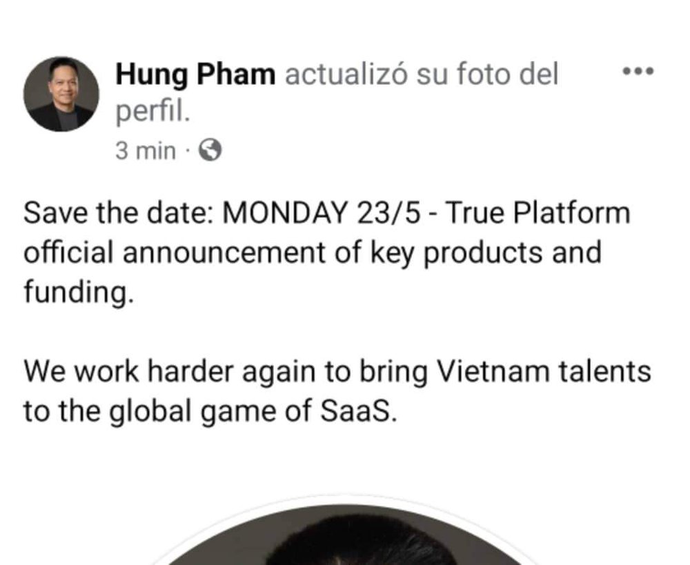 Một startup công nghệ của người Việt nhận vốn khủng, 3,5 triệu đô ngay vòng hạt giống - Ảnh 1.