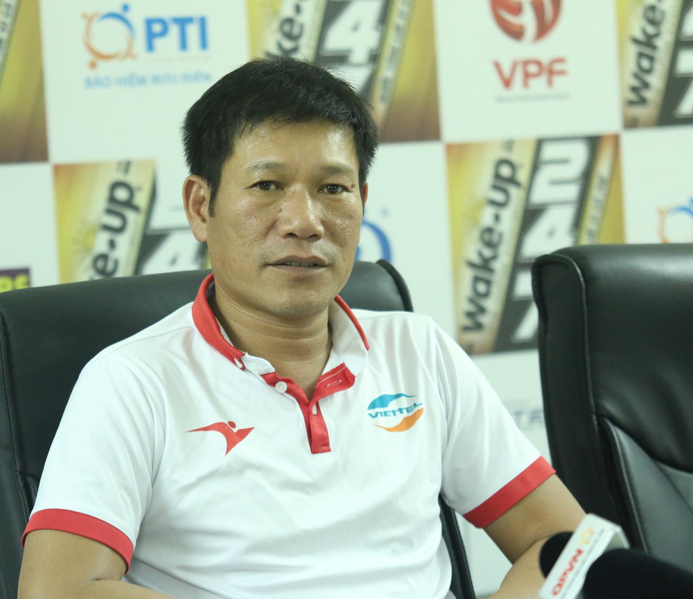 Thần Tài của thầy Park: Từ thân kép phụ tới người hùng SEA Games 31 - Ảnh 6.