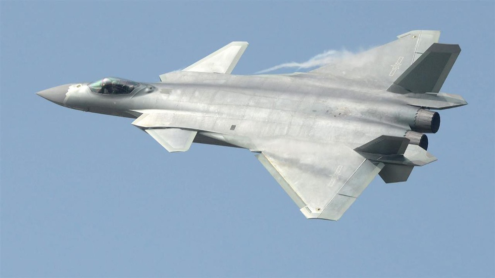 Chế tạo động cơ máy bay chiến đấu: Vì sao Trung Quốc phải phụ thuộc chặt chẽ vào Nga? - Ảnh 1.