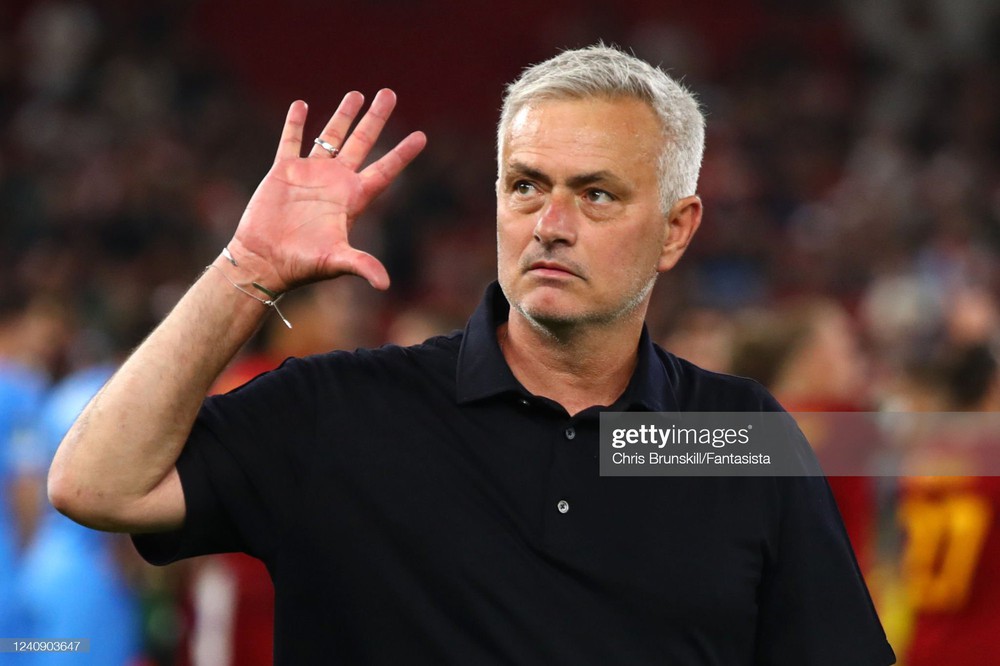 Mourinho lập siêu kỷ lục vô tiền khoáng hậu tại cúp châu Âu sau trận chung kết nghẹt thở - Ảnh 6.