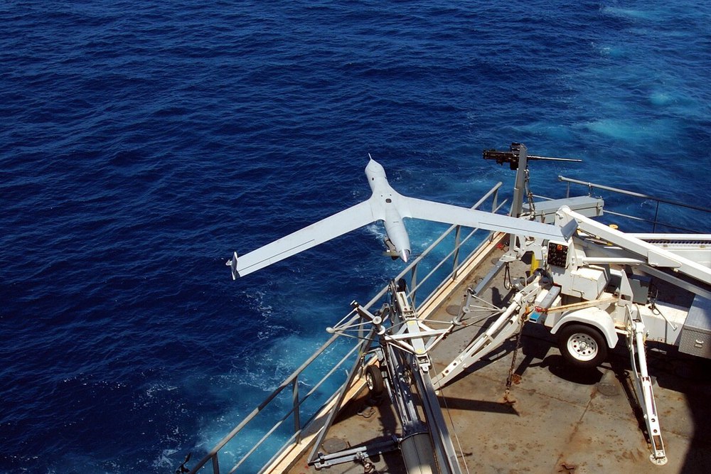 Hải quân 1 nước Đông Nam Á vừa nhận 5 UAV tối tân của Mỹ: Có ngon hơn ScanEagle? - Ảnh 2.