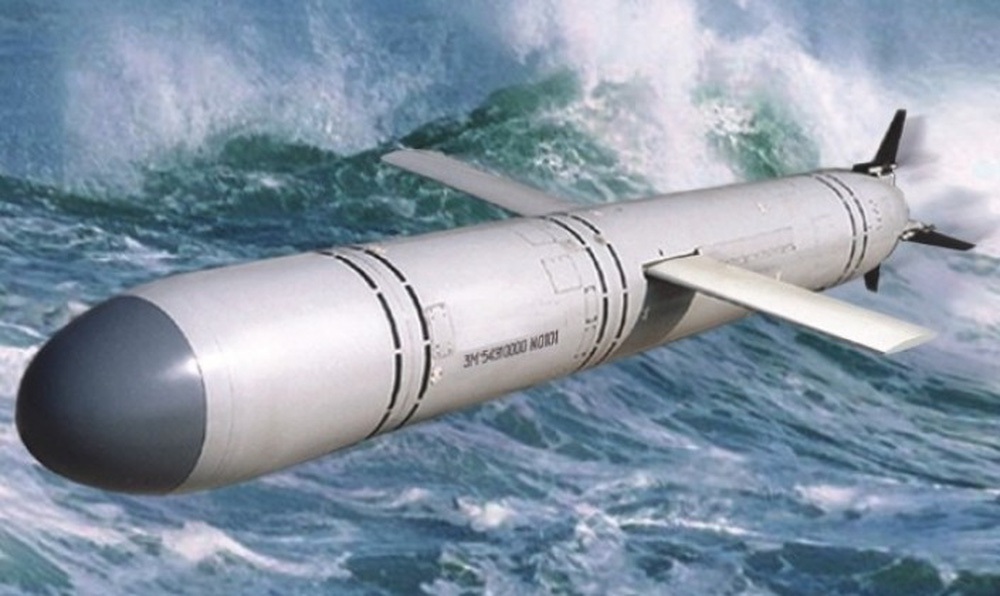 Tàu ngầm Kilo của Hải quân Nga: “Hố Đen” Đại Dương khiến cả Mỹ và NATO phải lo sợ - Ảnh 2.