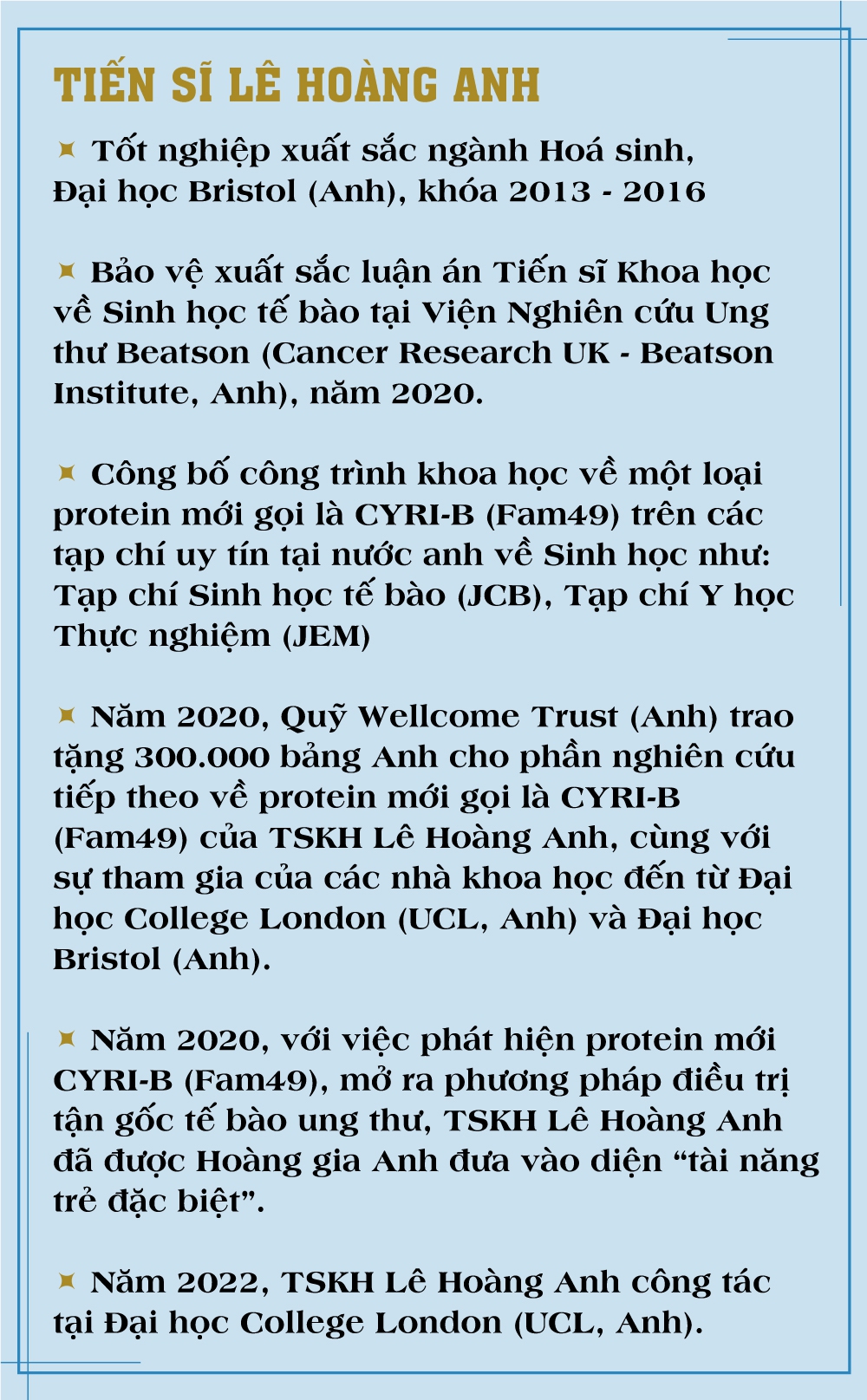 Chàng trai 9X bảo vệ xuất sắc luận án tiến sĩ tại Anh: Mang cả đôi giày sắp rách đi du học - Ảnh 1. Chàng trai 9X bảo vệ xuất sắc luận án tiến sĩ tại Anh: Mang cả đôi giày sắp rách đi du học - Ảnh 1.