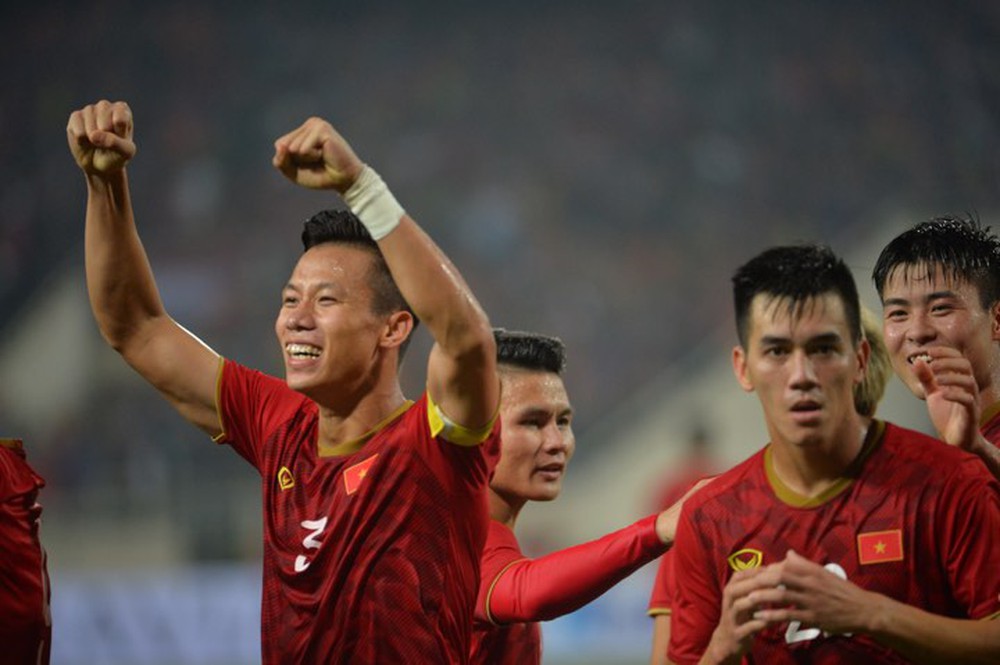 Asian Cup: Campuchia bị loại sớm, Thái Lan thắng dễ dàng, Đông Nam Á sắp lập kỷ lục mới - Ảnh 3.