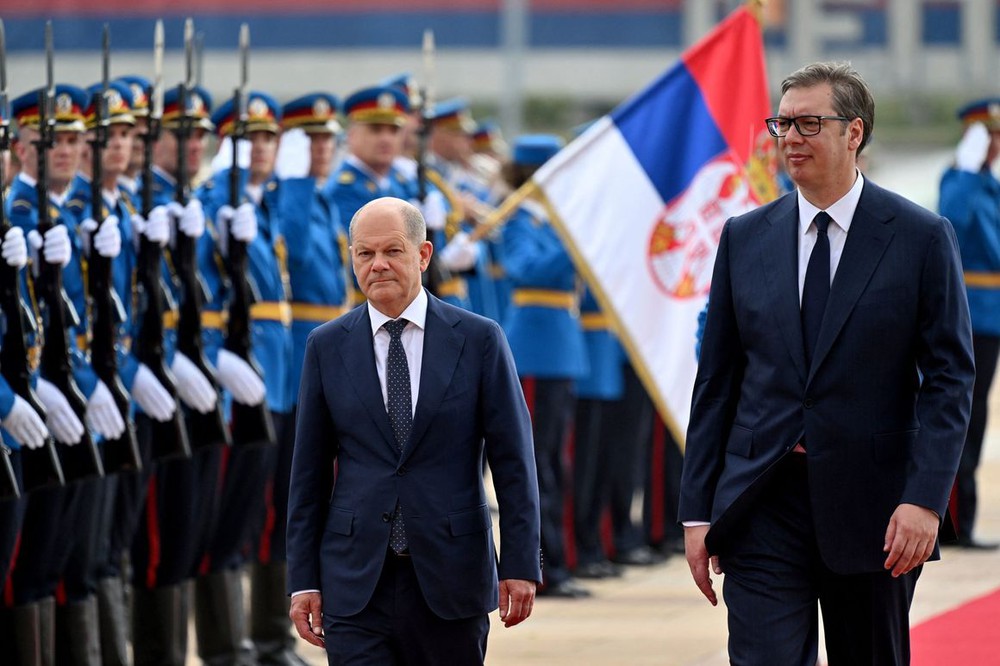 Một ứng cử viên EU kiên quyết chống lại áp lực trừng phạt Nga - Ba Lan đã quá hấp tấp? - Ảnh 1.