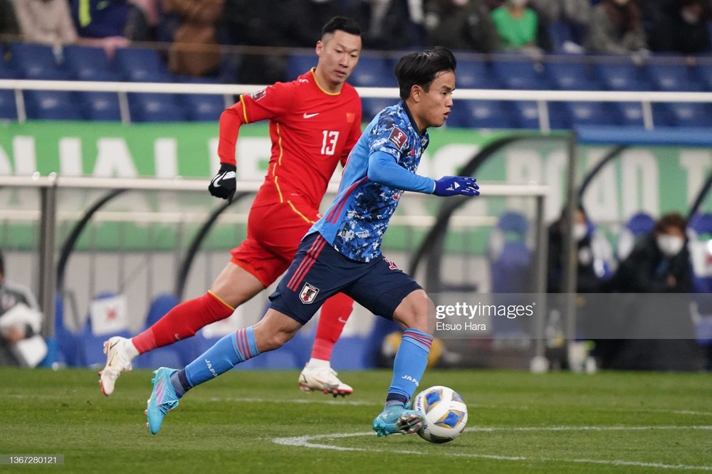 Báo Trung Quốc lo đội nhà bị loại sớm nếu phải gặp tuyển Việt Nam tại Asian Cup - Ảnh 1.