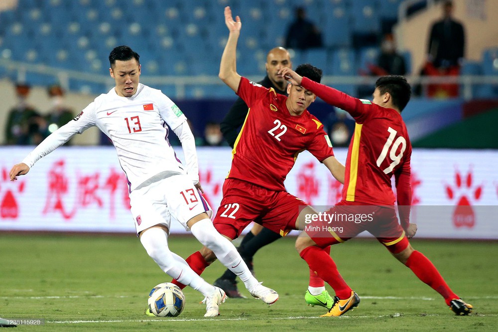 Báo Trung Quốc lo đội nhà bị loại sớm nếu phải gặp tuyển Việt Nam tại Asian Cup - Ảnh 3.