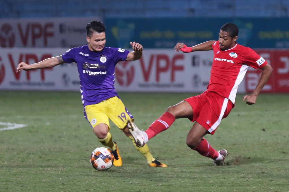 Phóng viên Thái Lan: Quang Hải hãy chứng minh cho châu Âu thấy năng lực của bóng đá ĐNÁ - Ảnh 1.