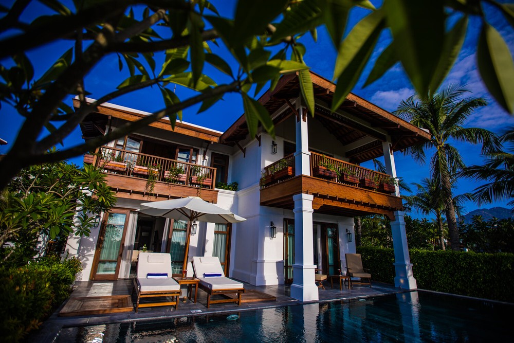 Có gì trong hai resort Việt vừa lọt top 10 khu nghỉ dưỡng cho gia đình tốt nhất thế giới? - Ảnh 10.