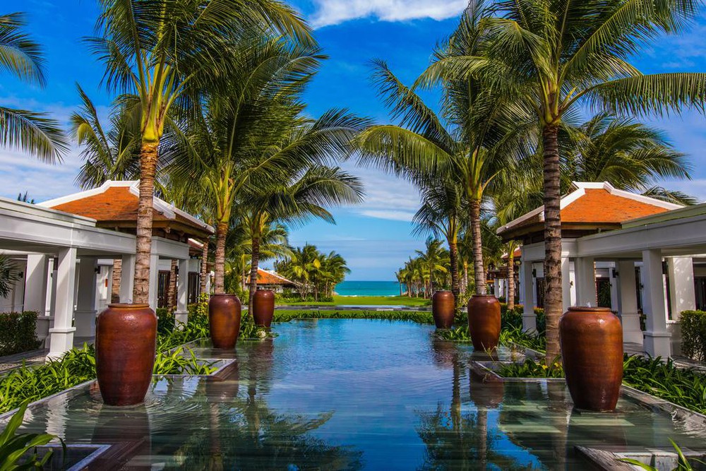 Có gì trong hai resort Việt vừa lọt top 10 khu nghỉ dưỡng cho gia đình tốt nhất thế giới? - Ảnh 9.
