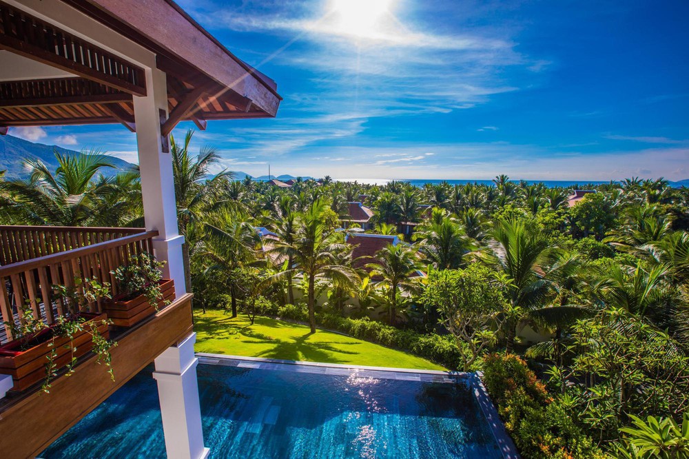 Có gì trong hai resort Việt vừa lọt top 10 khu nghỉ dưỡng cho gia đình tốt nhất thế giới? - Ảnh 8.