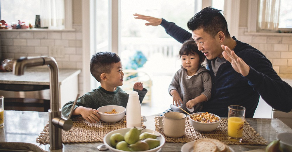 7 đặc điểm khác biệt của những đứa trẻ thành công: Số 5 đôi khi khiến cha mẹ rất phiền - Ảnh 1.