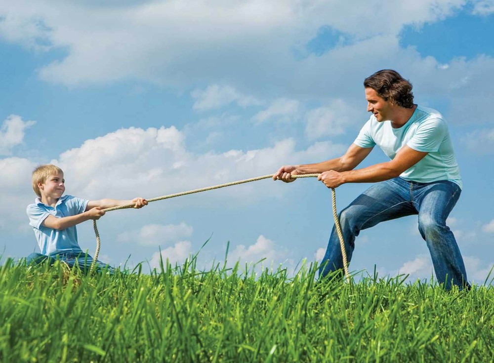 7 đặc điểm khác biệt của những đứa trẻ thành công: Số 5 đôi khi khiến cha mẹ rất phiền - Ảnh 3.