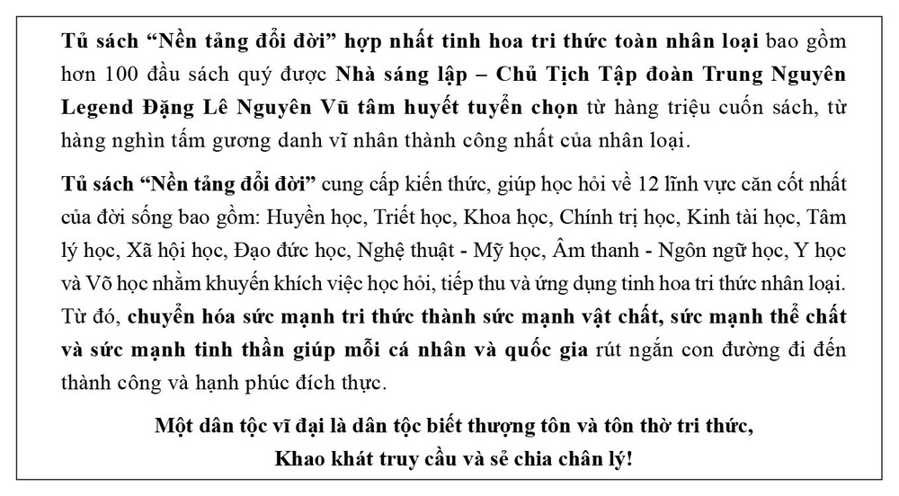 Cuộc chiến giành tâm trí khách hàng trong “kỷ nguyên định vị” - Ảnh 6.