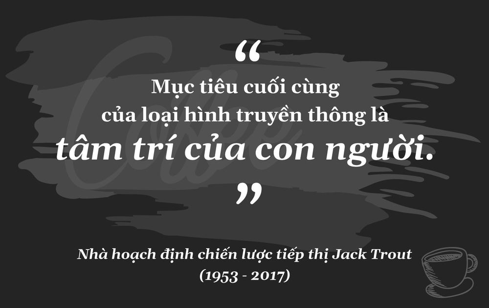 Cuộc chiến giành tâm trí khách hàng trong “kỷ nguyên định vị” - Ảnh 4.