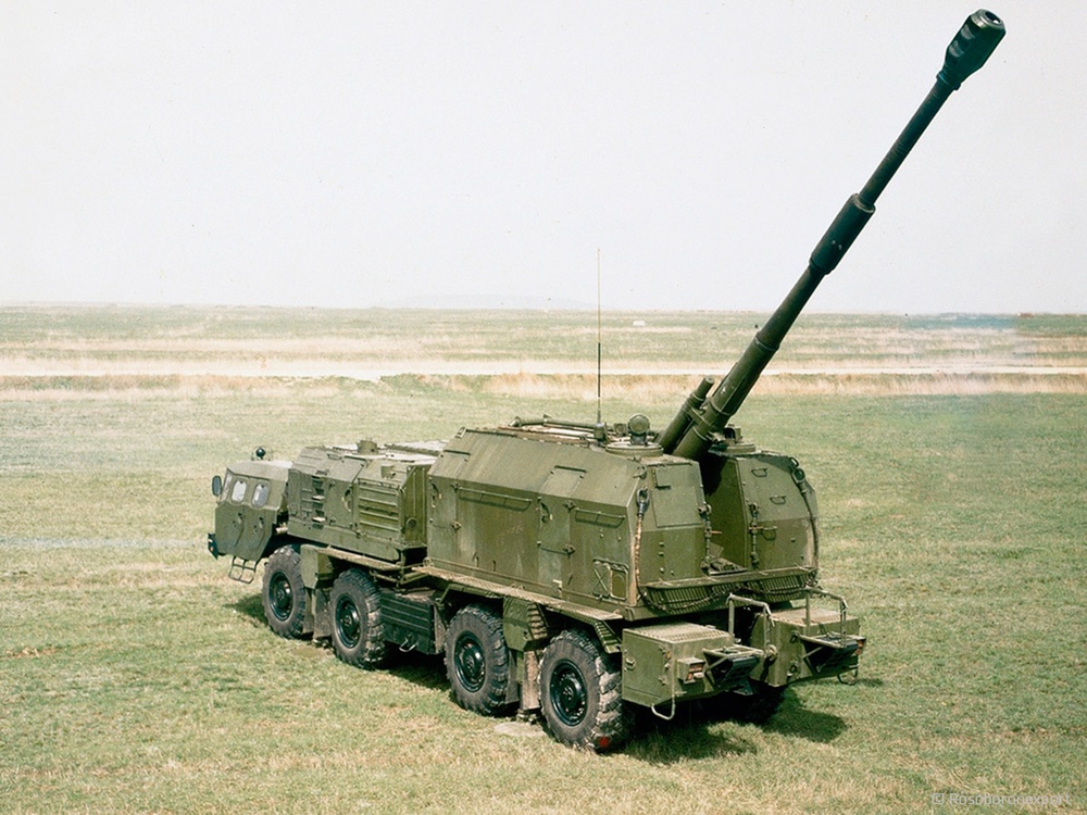 A-222E Bereg-E: Vũ khí độc nhất vô nhị của Nga có thể xóa sổ cánh quân đổ bộ đối phương - Ảnh 2.