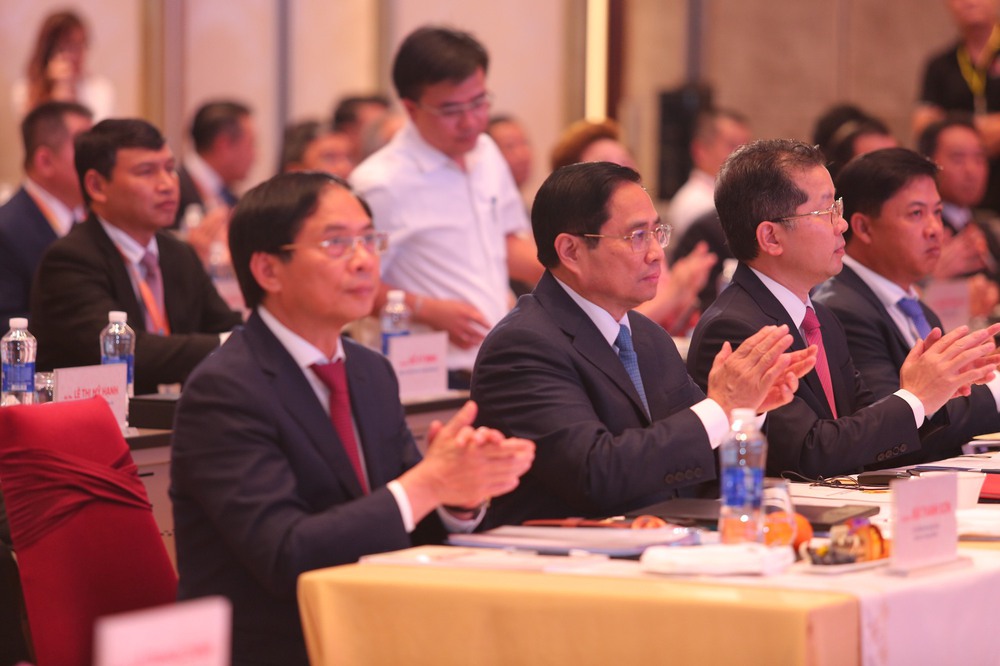 Đà Nẵng công bố 7 dự án trọng điểm tại Diễn đàn đầu tư 2022 - Ảnh 1.