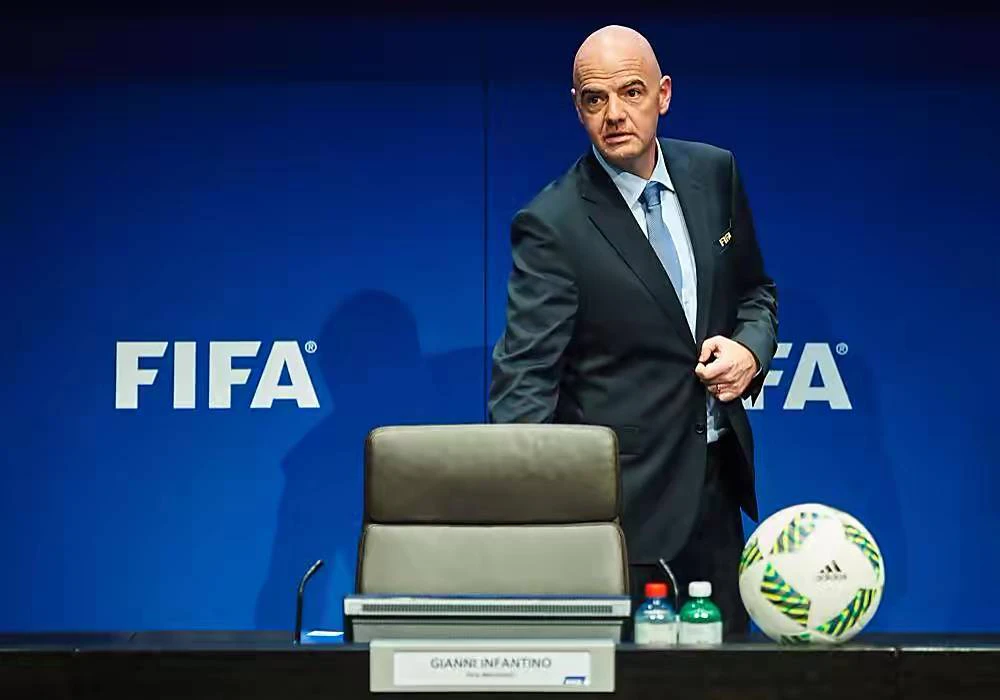 Bị FIFA xử thua kiện, bóng đá Trung Quốc có thực sự chịu án cấm thi đấu toàn cầu? - Ảnh 1.