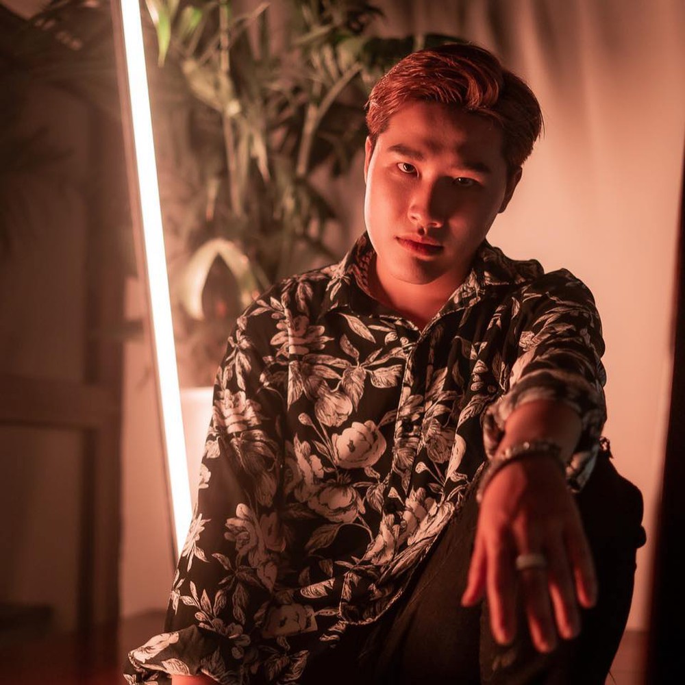 Chủ nhân bản rap Bông hoa chẳng thuộc về ta: “Tôi từng gặp vấn đề về tâm lý” - Ảnh 5.