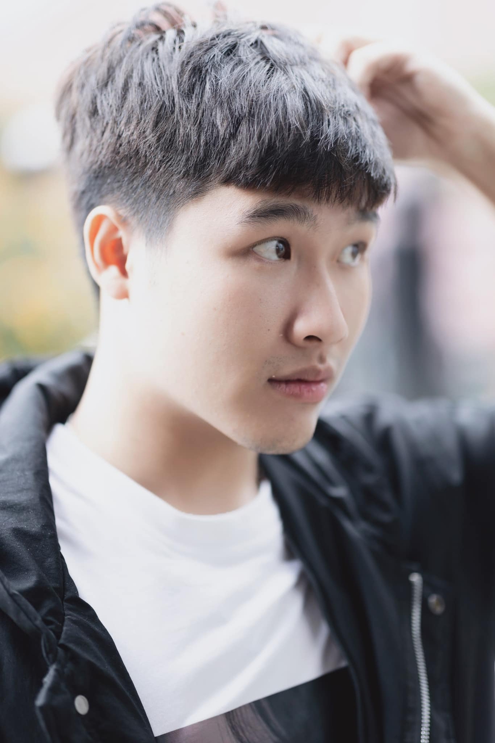 Chủ nhân bản rap Bông hoa chẳng thuộc về ta: “Tôi từng gặp vấn đề về tâm lý” - Ảnh 3.