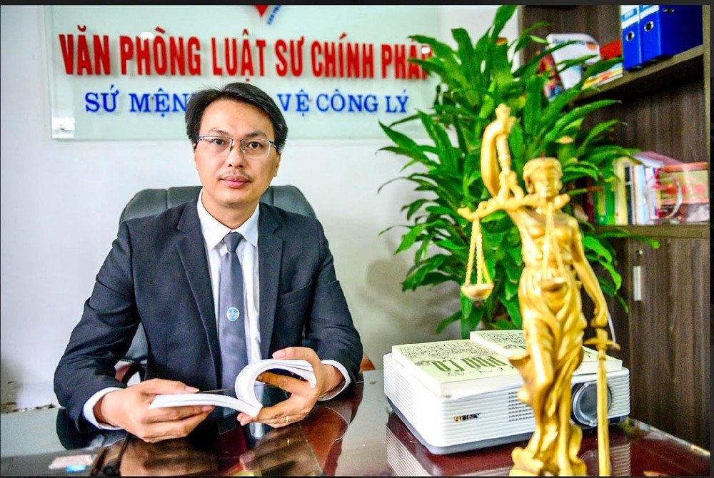 Bắt ông Chu Ngọc Anh, Nguyễn Thanh Long, Phạm Công Tạc: Luật sư nói gì? - Ảnh 1.