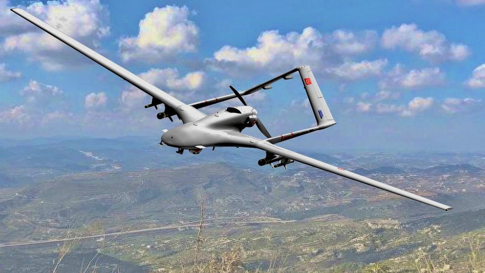 Chuyên gia: Chỉ với vài sửa đổi, QĐ Nga sẽ sở hữu hàng nghìn thiên địch của UAV? - Ảnh 1.