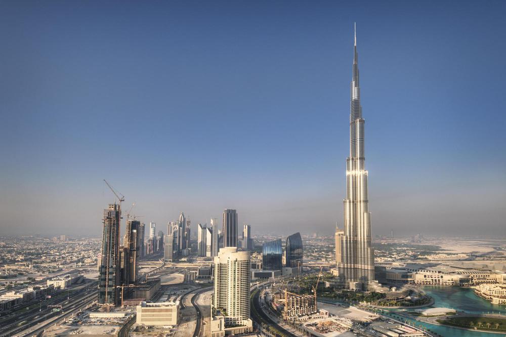 Arab Saudi sẽ xây hai toà nhà lớn nhất thế giới trong dự án 500 tỷ USD: Cực hoành tráng! - Ảnh 3.