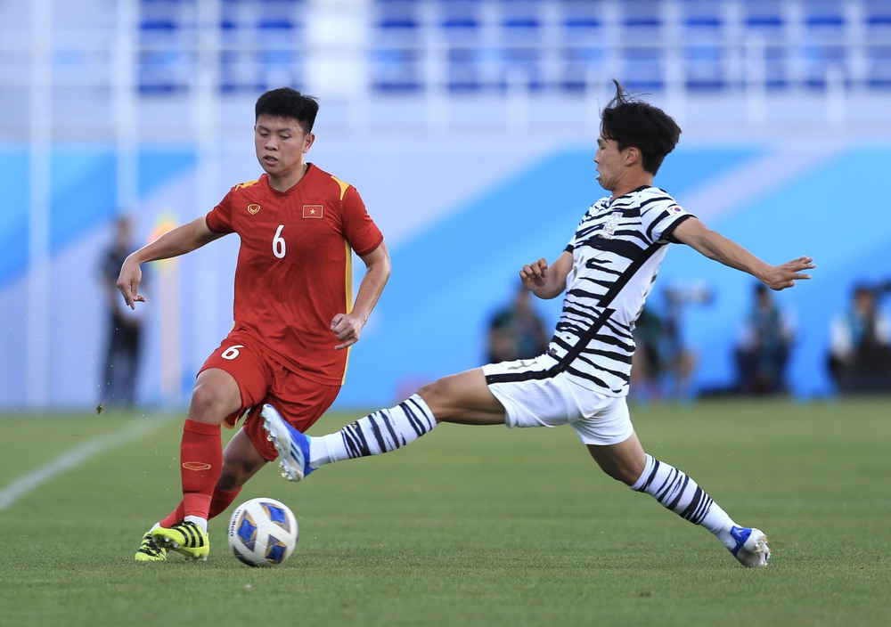 Báo Malaysia sợ đội nhà sụp đổ trước U23 Việt Nam; báo Hàn tự tin tiễn Thái Lan về nước - Ảnh 1.