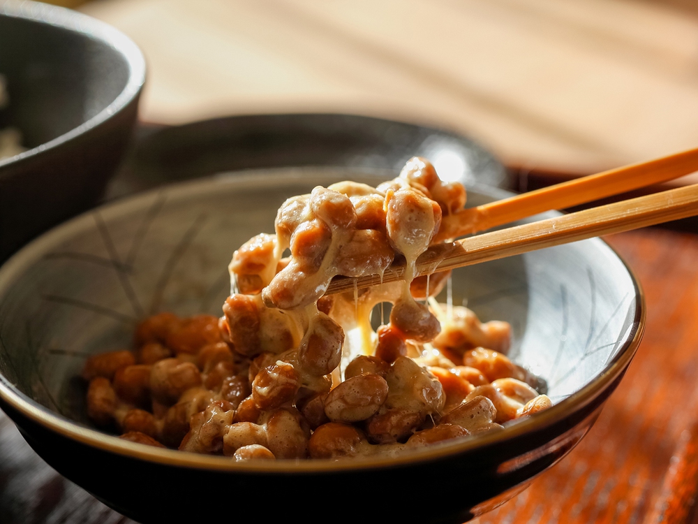Món ăn nặng mùi nhưng cực tốt cho tim, là bí quyết trường thọ của người Nhật Bản - Ảnh 4.