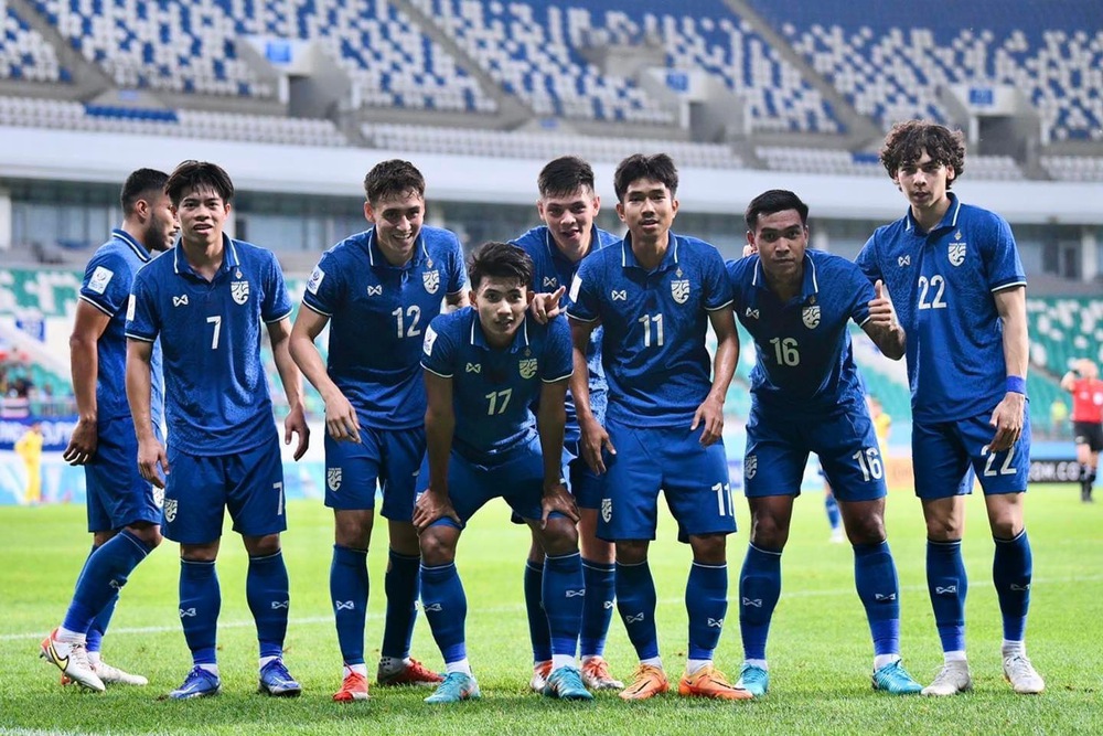 Chuyên gia châu Á: “U23 Việt Nam và U23 Thái Lan cùng vào tứ kết, U23 Hàn Quốc sẽ trả giá” - Ảnh 5.