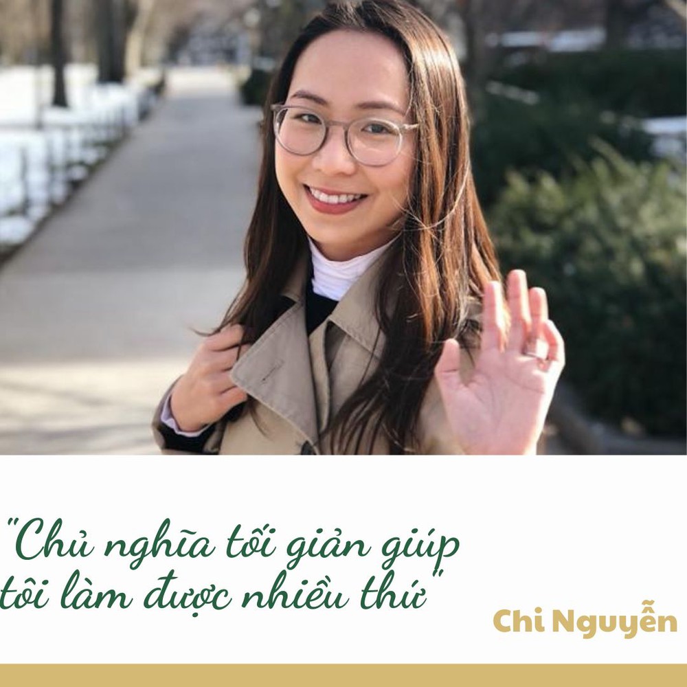 Ngộp thở trong chính nhà mình, nữ TS Việt ở Mỹ tìm ra lối sống giúp thành công vượt bậc - Ảnh 12.