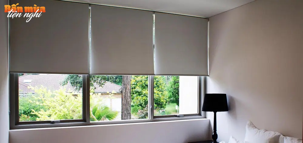 Chuyên gia gợi ý các mẹo giúp nhà bạn mát mẻ hơn: Thay đổi nhỏ với ga giường và bóng đèn - Ảnh 4.